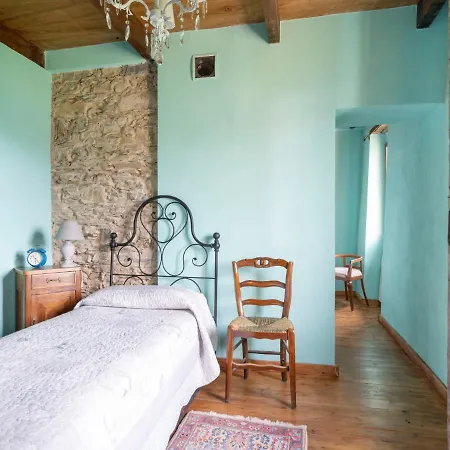 Locazione Turistica Vittorina * Vessalico