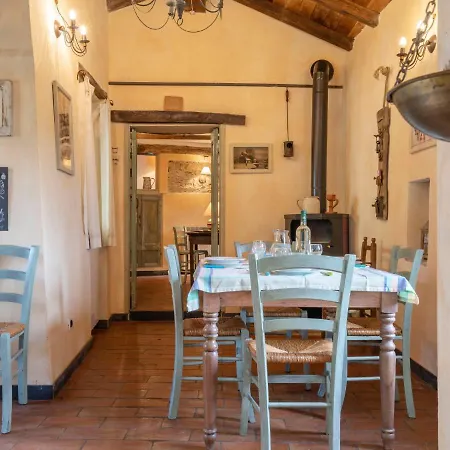 Locazione Turistica Vittorina Vessalico