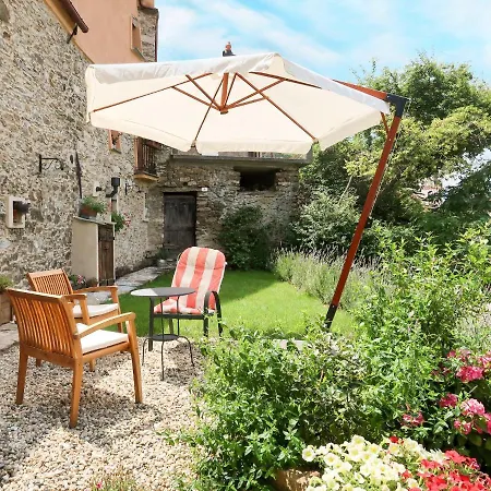 Locazione Turistica Vittorina Vessalico