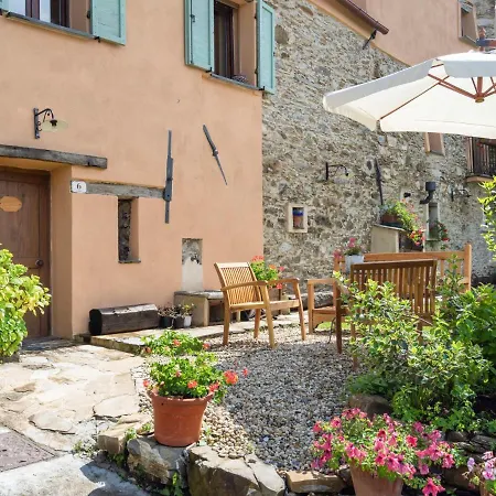 Locazione Turistica Vittorina Vessalico